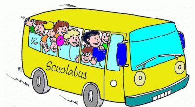 Preiscrizione servizio trasporto scolastico anno scolastico 2023/2024