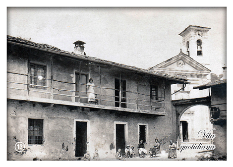 Vita quotidiana