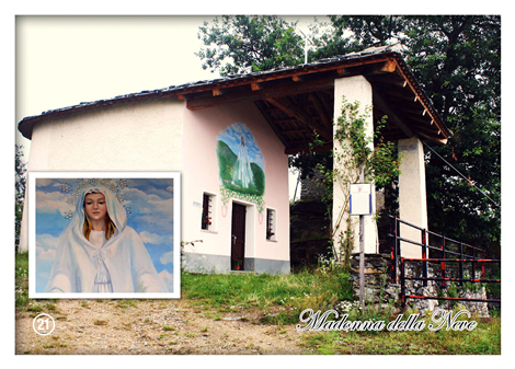 Madonna della Neve