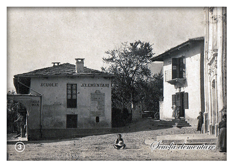 Scuola elementare