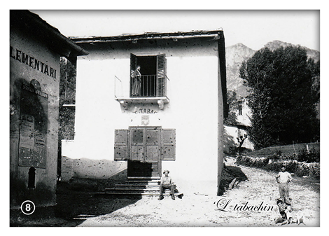 'L Tabachin