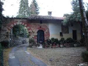 La Grengia