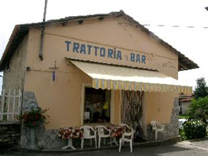 Trattoria LA TANA DELL'ORSO