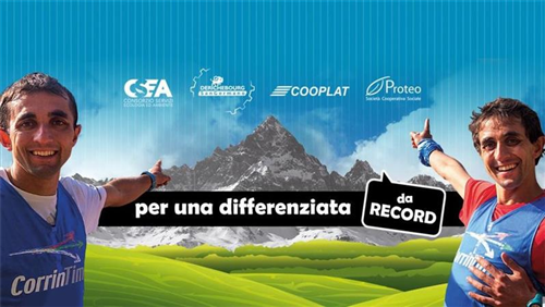 Nuovi contatti per servizio igiene urbana ed affini