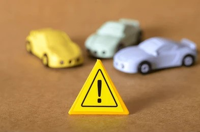 ALLERTA GIOCATTOLO CONTENENTE AMIANTO: richiamo dal mercato di un giocattolo per l'infanzia contaminato da amianto (Notifica Safety Gate SR/01963/26)